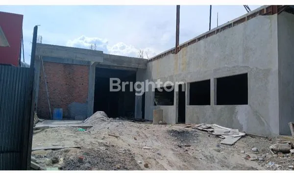 image RUKO DAN KAMAR KOST LUAS TANAH 670M² DEPAN JALAN POROS MULAWARMAN BALIKPAPAN (4)