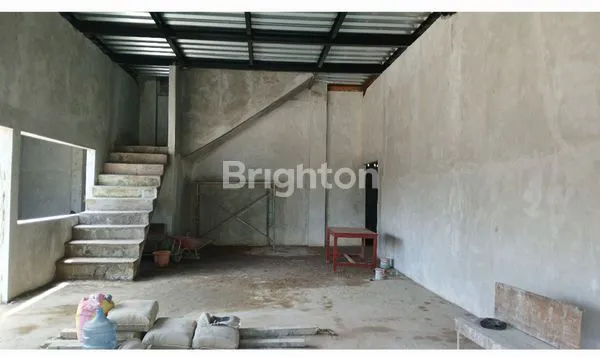 image RUKO DAN KAMAR KOST LUAS TANAH 670M² DEPAN JALAN POROS MULAWARMAN BALIKPAPAN (6)