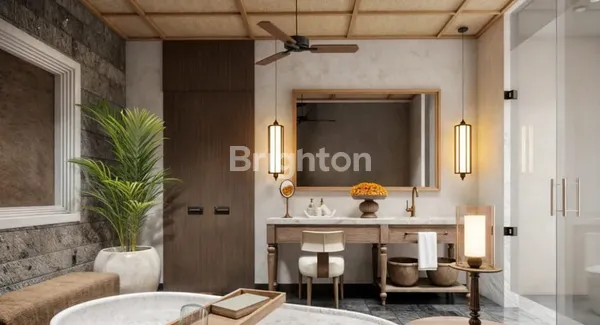 image JUAL VILLA PRIMARY TAMAN DHARMAWANGSA JIMBARAN (4)