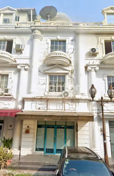 image RUKO SEWA MURAH RUKAN EKSKLUSIF 5X15 M BGM PIK (1)