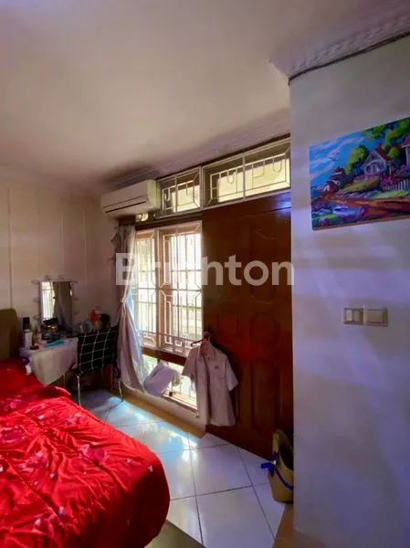 image RUMAH TAMAN DAAN MOGOT 330 M2 TANJUNG DUREN JAKARTA BARAT (7)