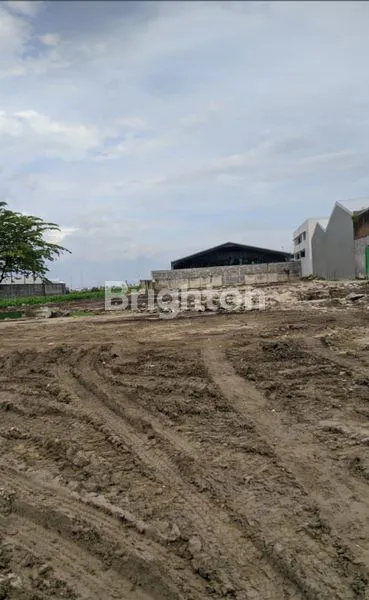 image TANAH KAVLING KERING SIAP BANGUN NOL JALAN RAYA (1)