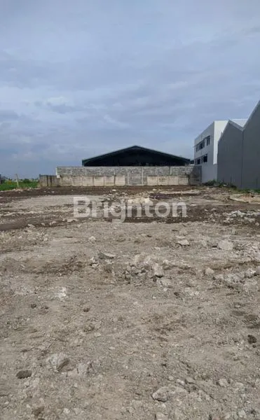 image TANAH KAVLING KERING SIAP BANGUN NOL JALAN RAYA (2)