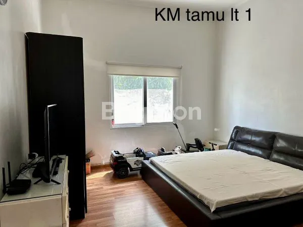 image RUMAH HOEK 252 M2 CLUSTER VENICE PIK MEDITERANIA BOULEVARD (5)