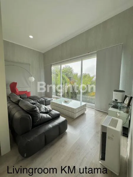 image RUMAH HOEK 252 M2 CLUSTER VENICE PIK MEDITERANIA BOULEVARD (6)