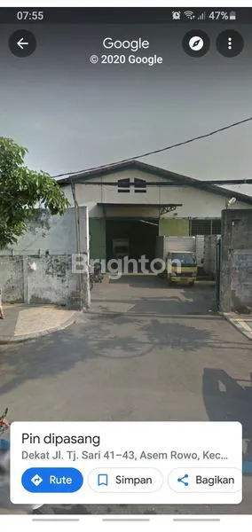 image GUDANG SIAP PAKAI O JALAN RAYA TANJUNGSARI (5)