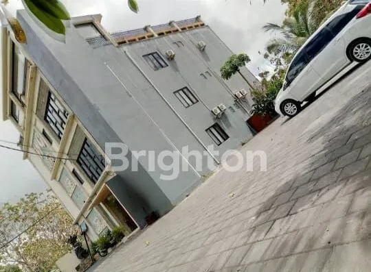 image HOTEL DIJUAL DI UNGASAN , BALI. 1250 METER DARI PATUNG GWK . (1)