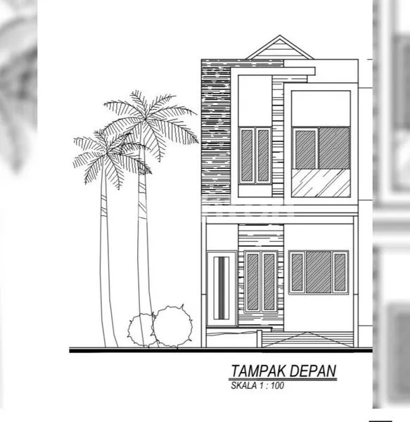 image PONDOK TJANDRA PALEM UTARA (2)