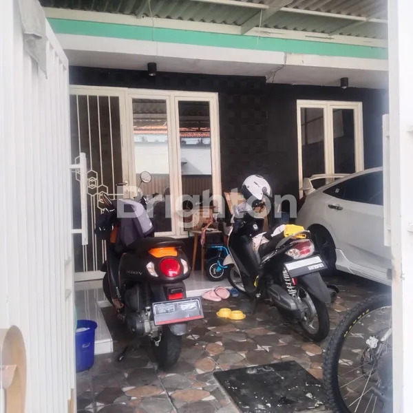 image RUNGKUT ASRI SELANGKAH KE MERR, AKSES TIDAK BLUSUK (8)