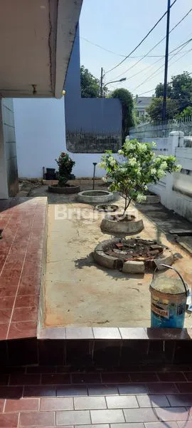 image RUMAH NYAMAN DAN BEBAS BANJIR DI KEMANGGISAN JAKARTA BARAT (2)