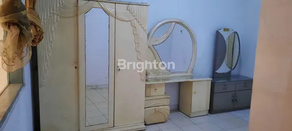 image RUMAH NYAMAN DAN BEBAS BANJIR DI KEMANGGISAN JAKARTA BARAT (4)