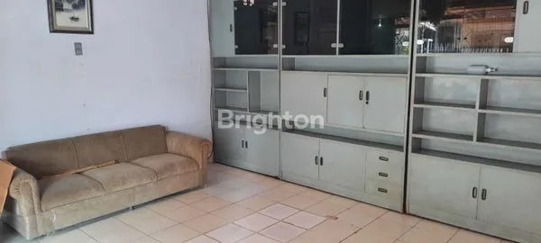 image RUMAH NYAMAN DAN BEBAS BANJIR DI KEMANGGISAN JAKARTA BARAT (5)