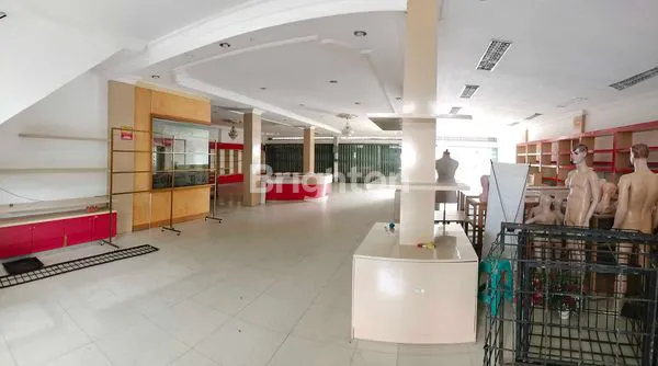 image RUKO 5 PINTU SUDIRMAN (1)