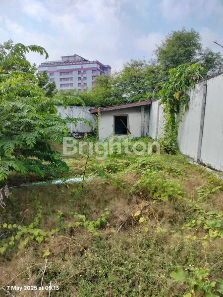 image RUKO 5 PINTU SUDIRMAN (6)