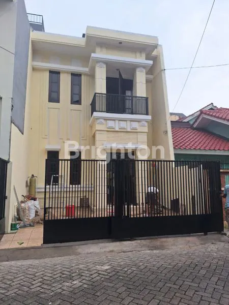 image RUMAH CITRA 5 LEBAR 6 X 14 (1)