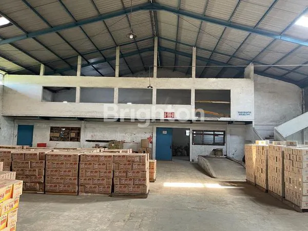 image GUDANG MURAH DI SIDOARJO AKSES CONTAINER 20FT (1)