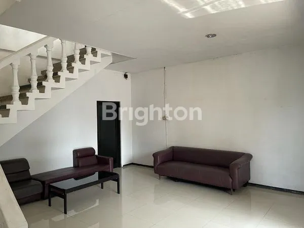 image GUDANG MURAH DI SIDOARJO AKSES CONTAINER 20FT (2)