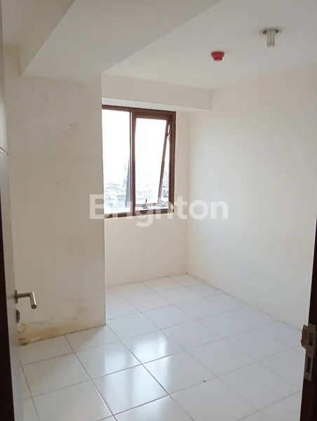 APARTEMEN JUAL MURAH