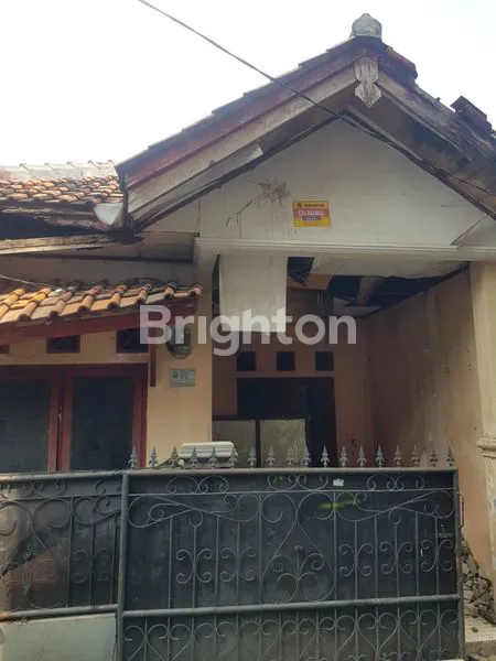 image RUMAH MURAH SEKOTA BEKASI (7)