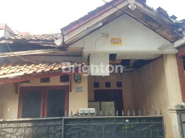 image RUMAH MURAH SEKOTA BEKASI (1)