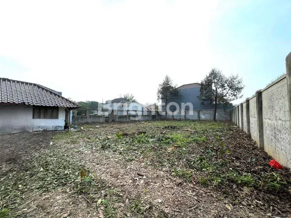 image DIJUAL TANAH DI KAVLING PERUMAHAN STRATEGISSETU INDAH, CIPAYUNG, JAKTIM (2)