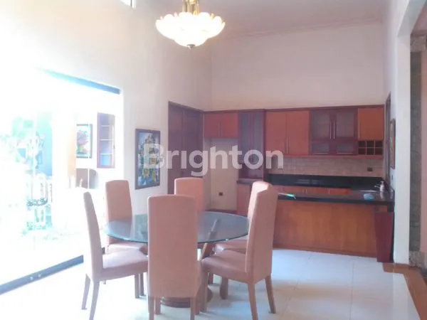 image RUMAH  DI ARAYA KOTA MALANG (7)