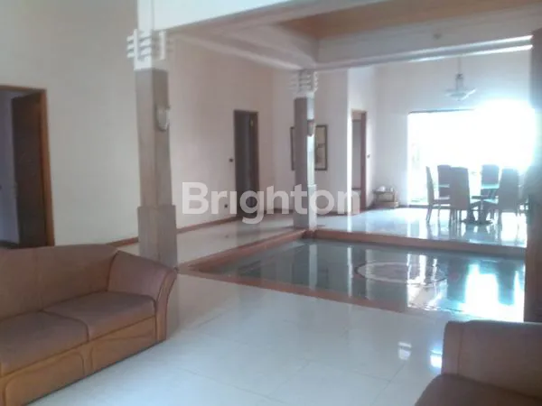 image RUMAH  DI ARAYA KOTA MALANG (4)