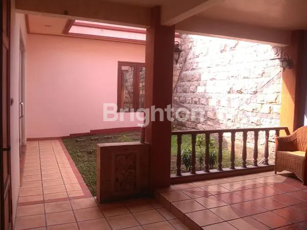 image RUMAH  DI ARAYA KOTA MALANG (5)