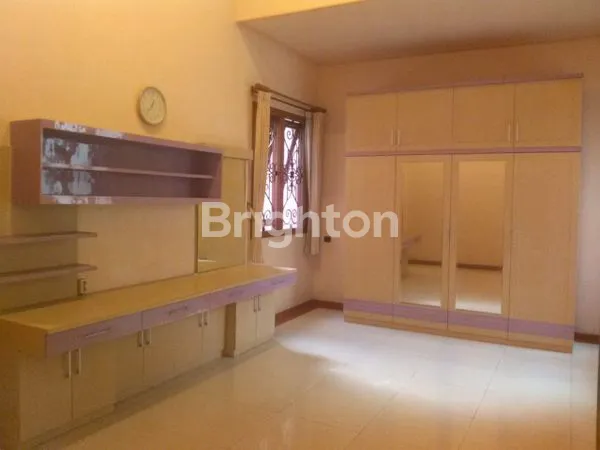 image RUMAH  DI ARAYA KOTA MALANG (3)