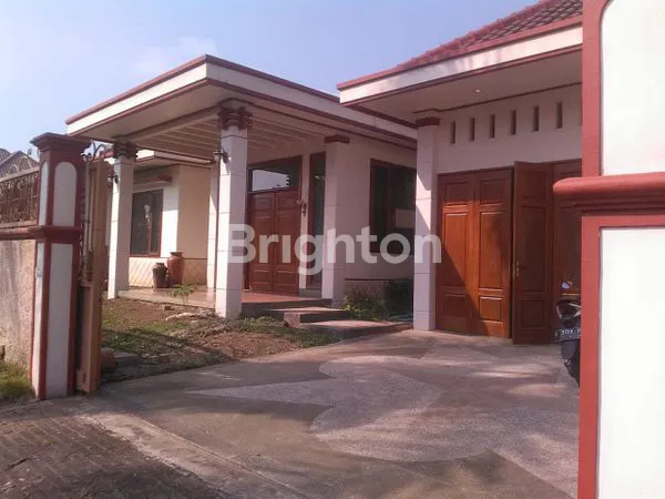 image RUMAH  DI ARAYA KOTA MALANG (2)