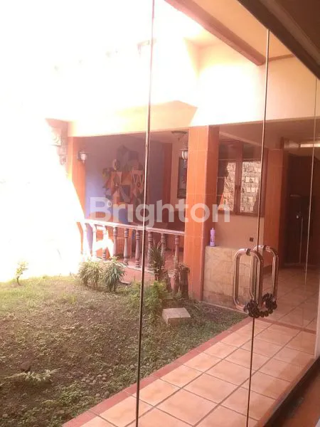 image RUMAH  DI ARAYA KOTA MALANG (6)