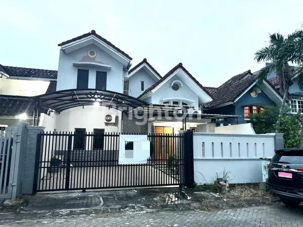 image RUMAH DI CITRA RAYA CIKUPA TAMAN PALMA FULL FURNISH (1)