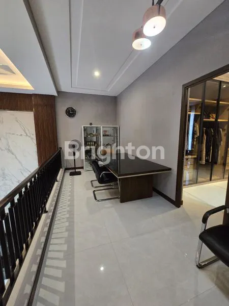 image RUMAH DI CITRALAND NORTHWEST EMERALD MANSION (7)