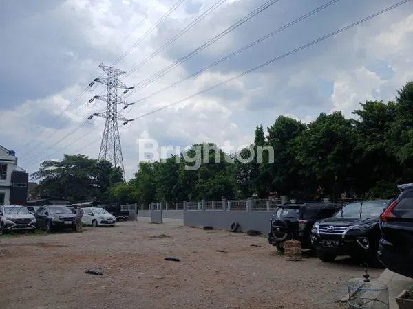 image INVESTASI SEWA TANAH STRATEGIS DI JATINEGARA JAKTIM (2)