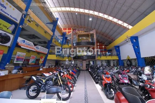 image GEDUNG SHOWROOM  DI JUAL PUSAT KOTA BANDUNG (2)