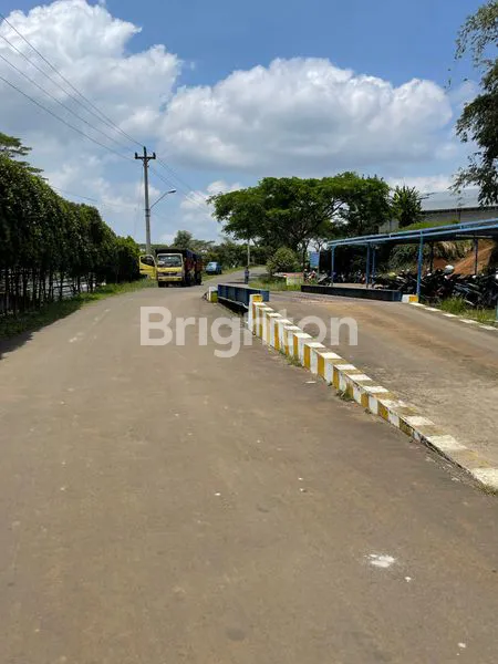 PABRIK TEXTILE MASIH AKTIF TEMANGGUNG JAWA TENGAH