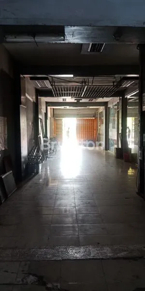 image RUKO JL SEMARANGDEPAN STASIUN PASAR TURI (2 RUKO JADI SATU) (2)