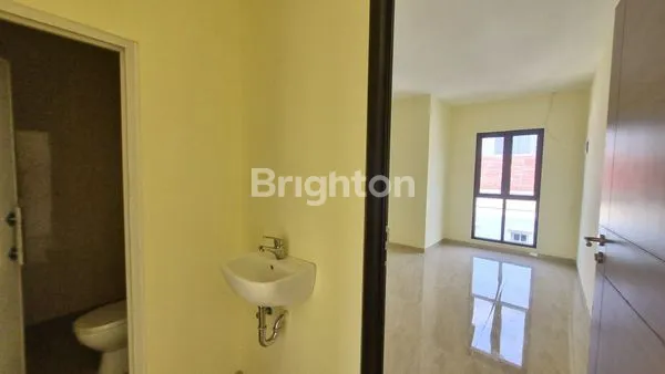 image RUMAH BARU 4 LANTAI DI SUMUR BATU, CEMPAKA PUTIH (4)