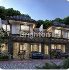 image RUMAH MINIMALIS MODERN DI SPRINGVILLE RESIDENCE, LOKASI STRATEGIS. (1)