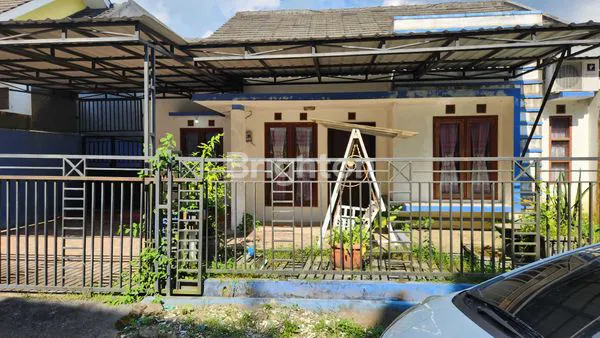 image DISEWAKAN RUMAH NYAMAN DI SEMPAJA RESIDENCE - HARGA TERJANGKAU! (1)