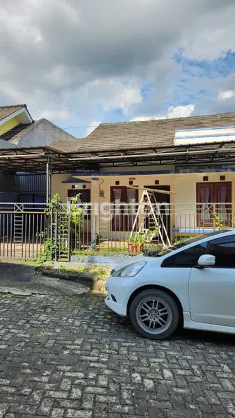 image DISEWAKAN RUMAH NYAMAN DI SEMPAJA RESIDENCE - HARGA TERJANGKAU! (2)