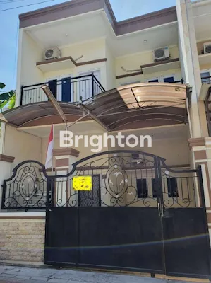 image SIAP HUNI RUMAH DI MULYOSARI BARU HARGA NEGO (1)