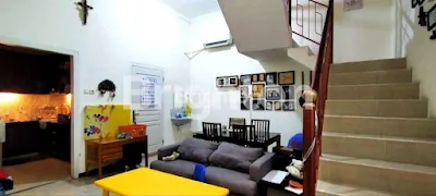 image SIAP HUNI RUMAH DI MULYOSARI BARU HARGA NEGO (2)