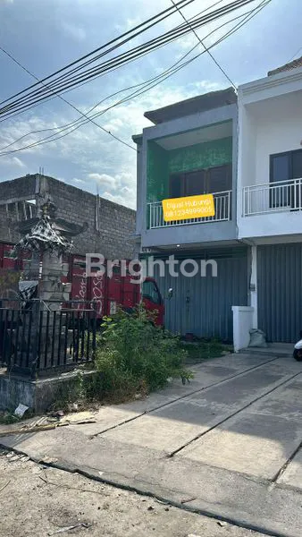 image DIJUAL RUKO 2 LANTAI TUKAD BALIAN (1)