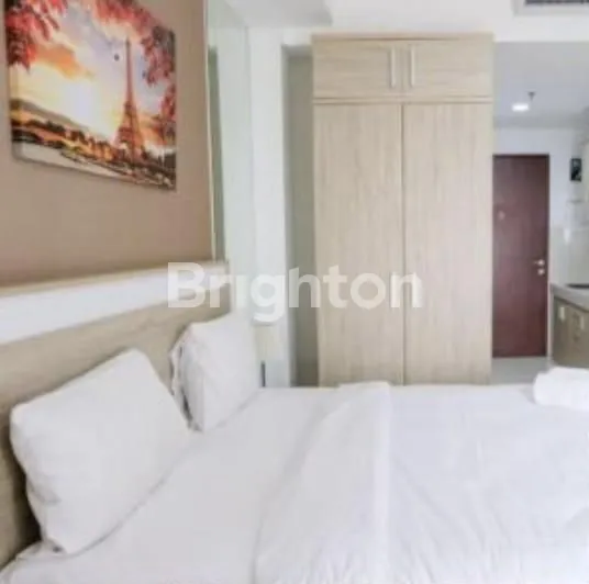 image SPRINGWOOD RESIDENCE FULL FURNISHED NEAR BINUS ALAM SUTERA (2)