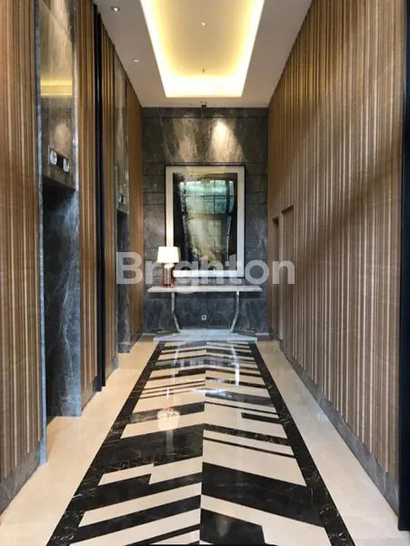 image SPRINGWOOD RESIDENCE FULL FURNISHED NEAR BINUS ALAM SUTERA (5)