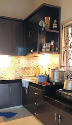 image SIAP HUNI RUMAH DI MULYOSARI BARU HARGA NEGO (6)