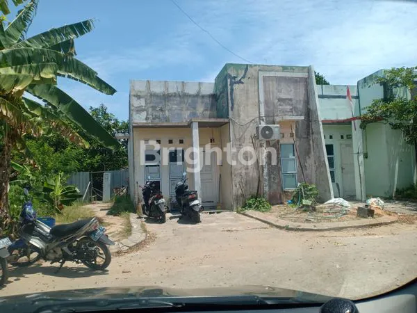 RUMAH DI JUAL DI CIPTA MANDIRI BATU BESAR. HOOK