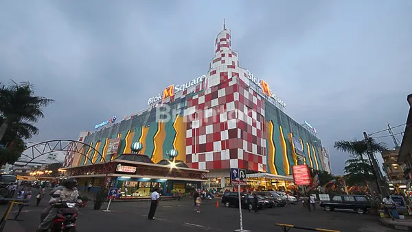 image KIOS USAHA LOKASI DISTRIK BISNIS RETAIL BLOK M SQUARE (3)