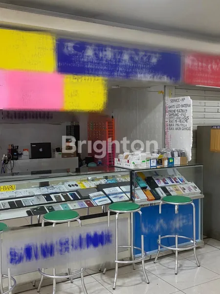 image KIOS USAHA LOKASI DISTRIK BISNIS RETAIL BLOK M SQUARE (4)